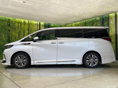2023 Toyota ALPHARD thumbnail 62