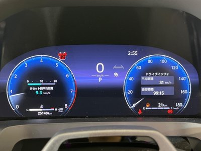 2023 Toyota ALPHARD thumbnail 46