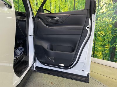 2023 Toyota ALPHARD thumbnail 54