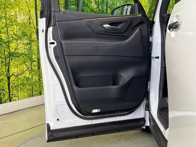 2023 Toyota ALPHARD thumbnail 56