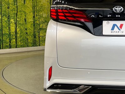 2023 Toyota ALPHARD thumbnail 65