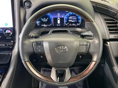 2023 Toyota ALPHARD photo 12