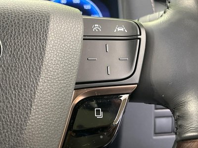 2023 Toyota ALPHARD thumbnail 30