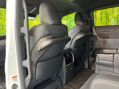 2023 Toyota ALPHARD thumbnail 51