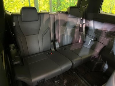 2023 Toyota ALPHARD photo 10