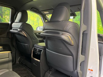 2023 Toyota ALPHARD thumbnail 50