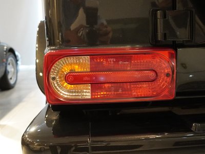 2007 Mercedes-BENZ G-CLASS AMG — фото 46