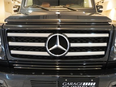 2007 Mercedes-BENZ G-CLASS AMG — фото 17