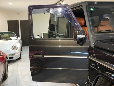 2007 Mercedes-BENZ G-CLASS AMG — фото 34