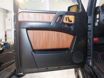 2007 Mercedes-BENZ G-CLASS AMG — фото 12