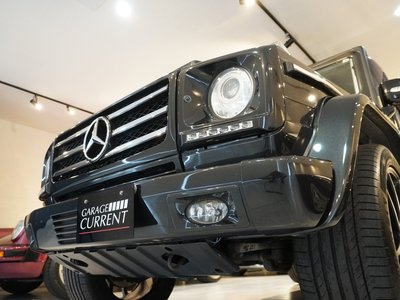 2007 Mercedes-BENZ G-CLASS AMG — фото 23