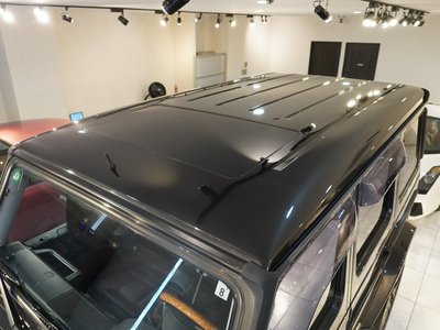 2007 Mercedes-BENZ G-CLASS AMG — фото 31