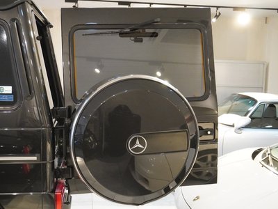 2007 Mercedes-BENZ G-CLASS AMG — фото 37
