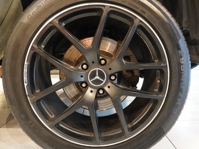 2007 Mercedes-BENZ G-CLASS AMG — фото 56