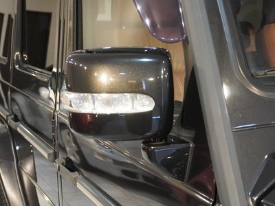 2007 Mercedes-BENZ G-CLASS AMG — фото 25