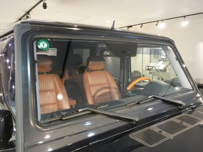 2007 Mercedes-BENZ G-CLASS AMG — фото 24