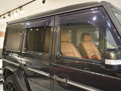 2007 Mercedes-BENZ G-CLASS AMG — фото 42