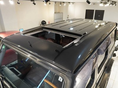 2007 Mercedes-BENZ G-CLASS AMG — фото 29