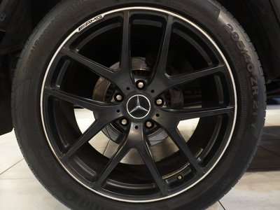2007 Mercedes-BENZ G-CLASS AMG — фото 10