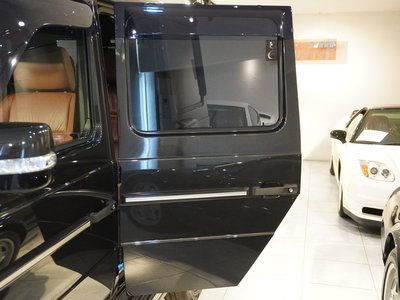 2007 Mercedes-BENZ G-CLASS AMG — фото 35