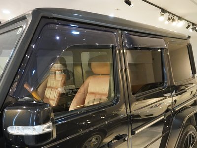 2007 Mercedes-BENZ G-CLASS AMG — фото 43
