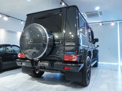 2007 Mercedes-BENZ G-CLASS AMG — фото 5