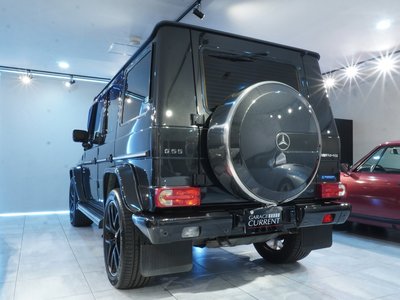 2007 Mercedes-BENZ G-CLASS AMG — фото 4