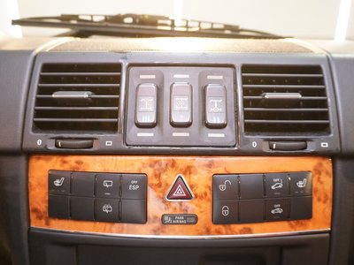 2007 Mercedes-BENZ G-CLASS AMG — фото 68