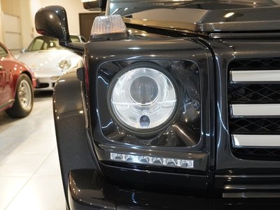 2007 Mercedes-BENZ G-CLASS AMG — фото 18