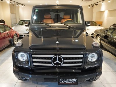 2007 Mercedes-BENZ G-CLASS AMG — фото 16