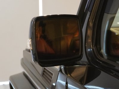 2007 Mercedes-BENZ G-CLASS AMG — фото 28