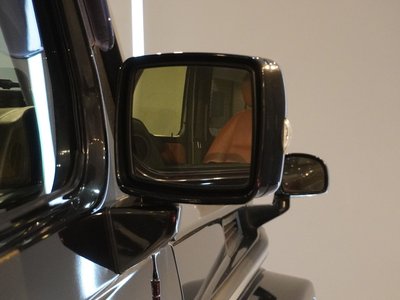 2007 Mercedes-BENZ G-CLASS AMG — фото 26