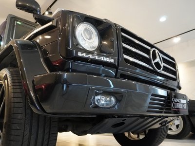 2007 Mercedes-BENZ G-CLASS AMG — фото 22
