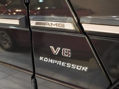 2007 Mercedes-BENZ G-CLASS AMG — фото 41