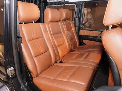 2007 Mercedes-BENZ G-CLASS AMG — фото 14