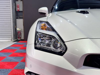 2024 Nissan GT-R 照片 14