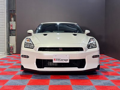 2024 Nissan GT-R 照片 7