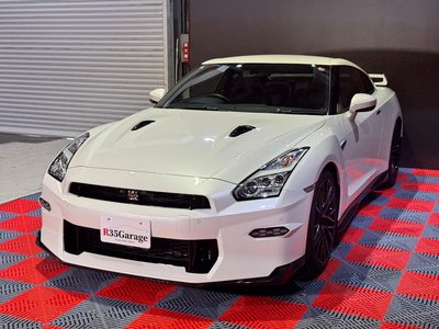 2024 Nissan GT-R 照片 10