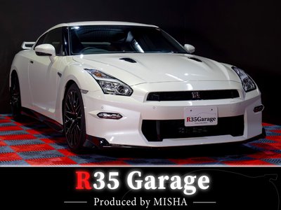 2024 Nissan GT-R 照片 1