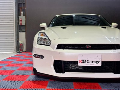 2024 Nissan GT-R 照片 11