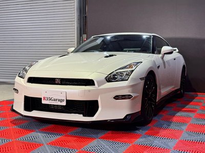 2024 Nissan GT-R 照片 9