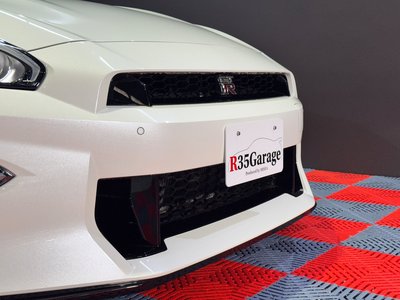 2024 Nissan GT-R 照片 15