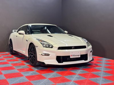 2024 Nissan GT-R 照片 5