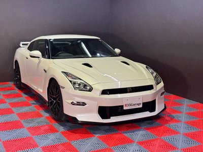 2024 Nissan GT-R 照片 6