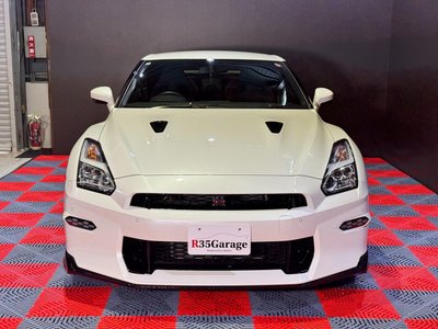 2024 Nissan GT-R 照片 8