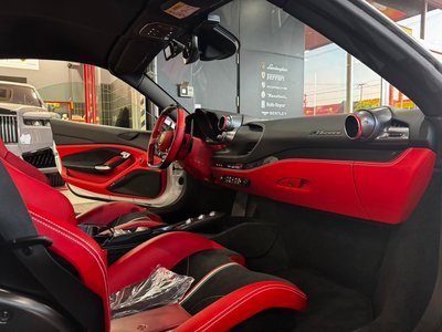 صورة 7 لـ 2021 Ferrari F8 SPIDER
