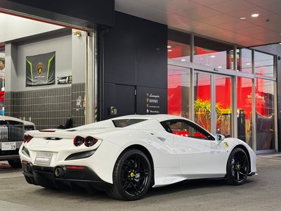 صورة مصغرة 22 لـ 2021 Ferrari F8 SPIDER