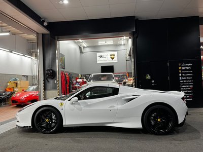صورة مصغرة 32 لـ 2021 Ferrari F8 SPIDER
