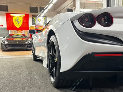 صورة مصغرة 34 لـ 2021 Ferrari F8 SPIDER