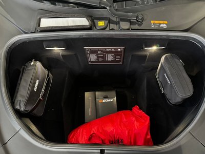 صورة 16 لـ 2021 Ferrari F8 SPIDER